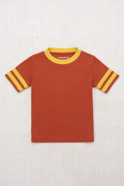 Rec Tee