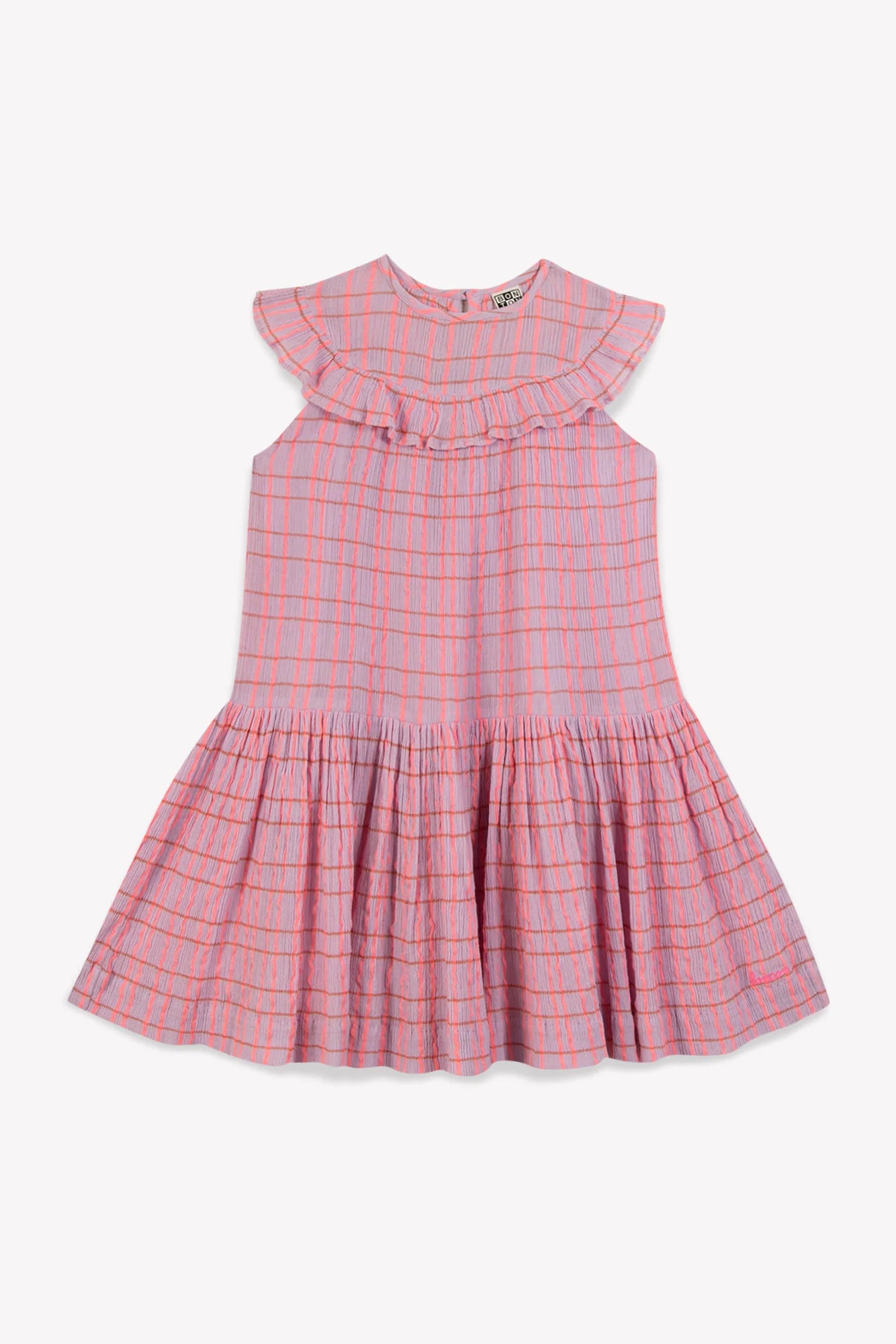 Robe Eglantine