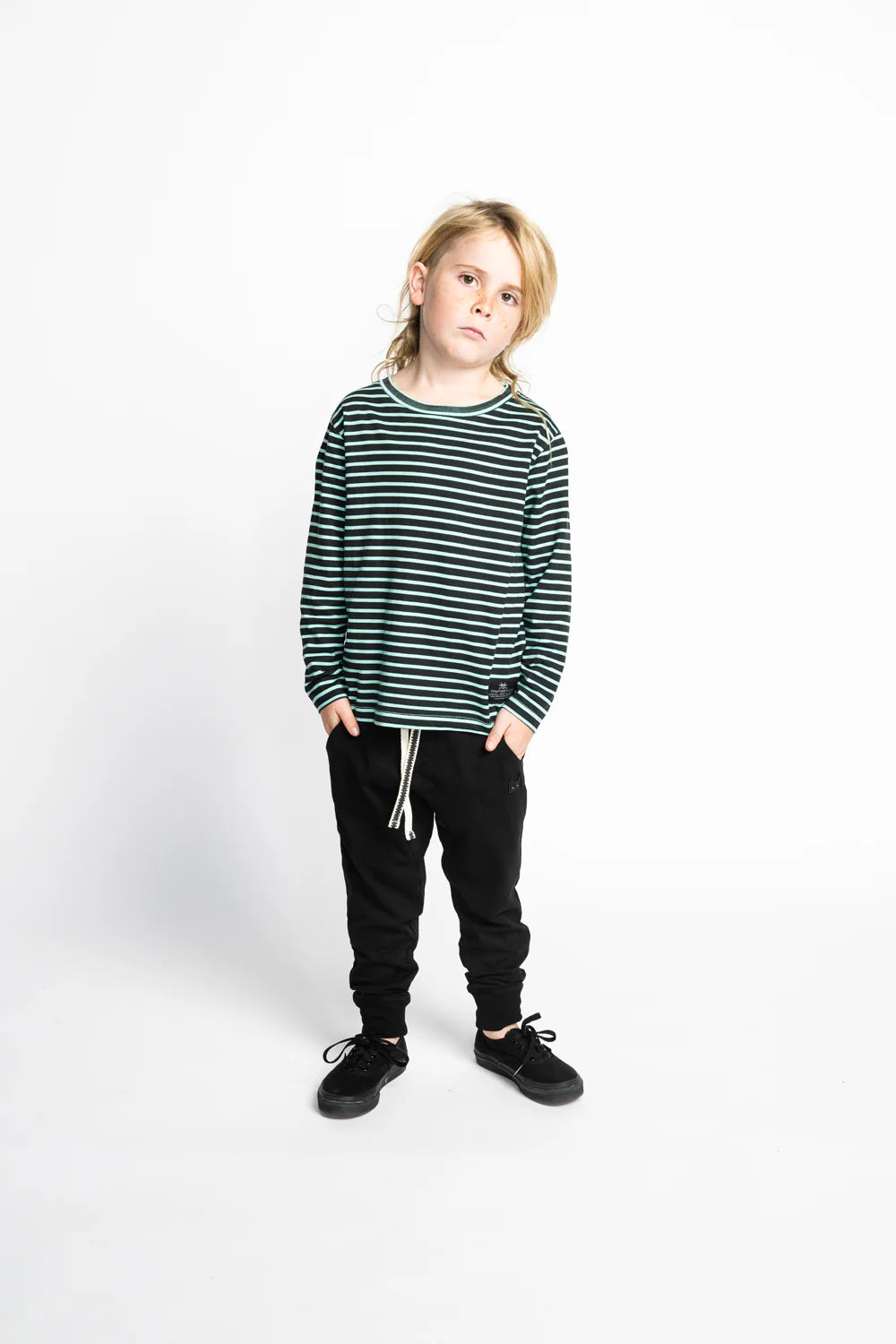 Rugby Track Pant