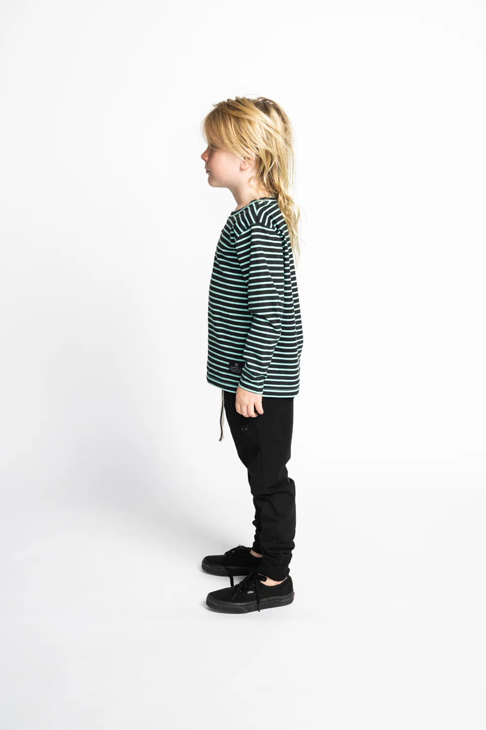 Rugby Track Pant