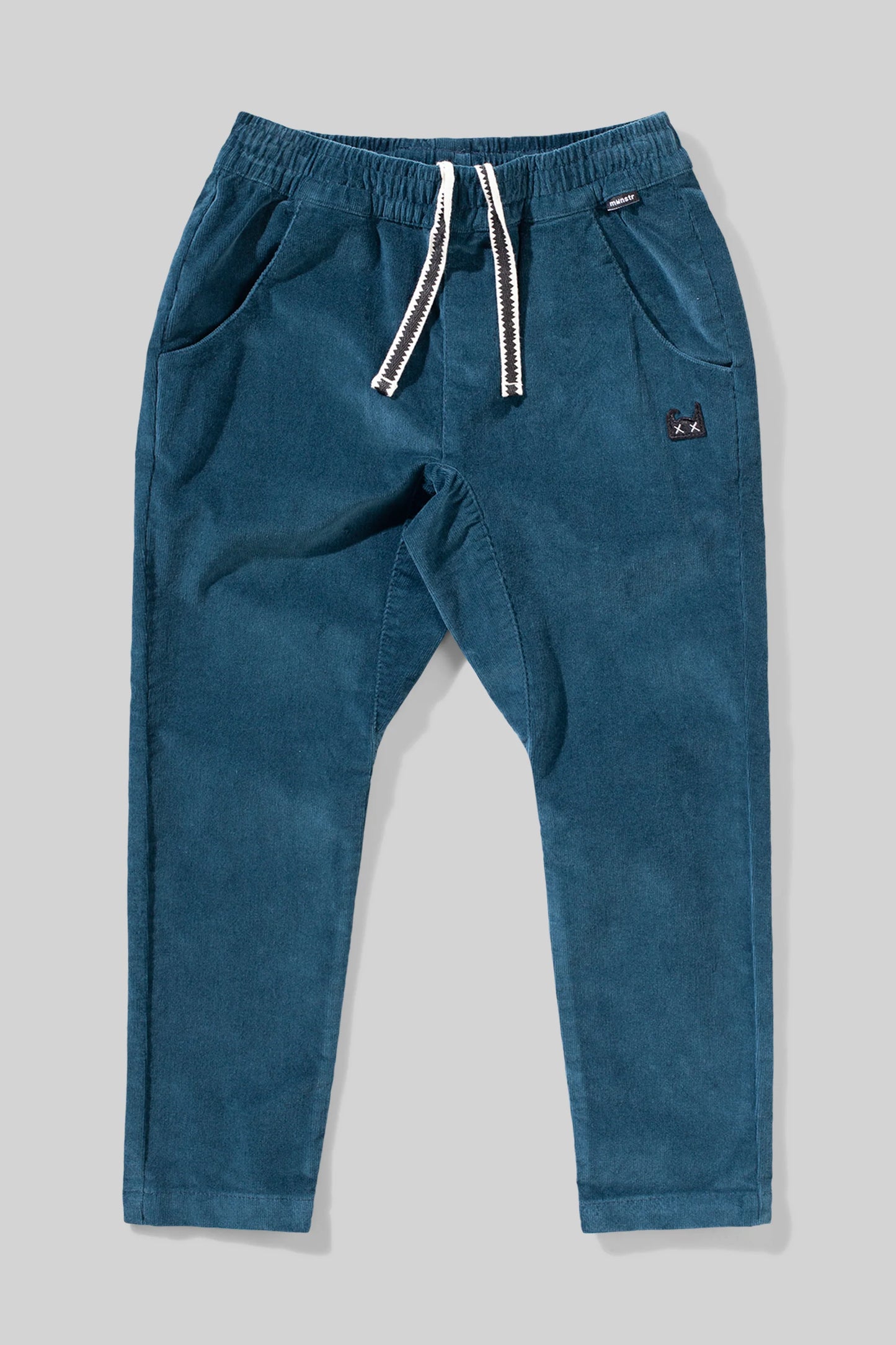 Rasta Wide Pant