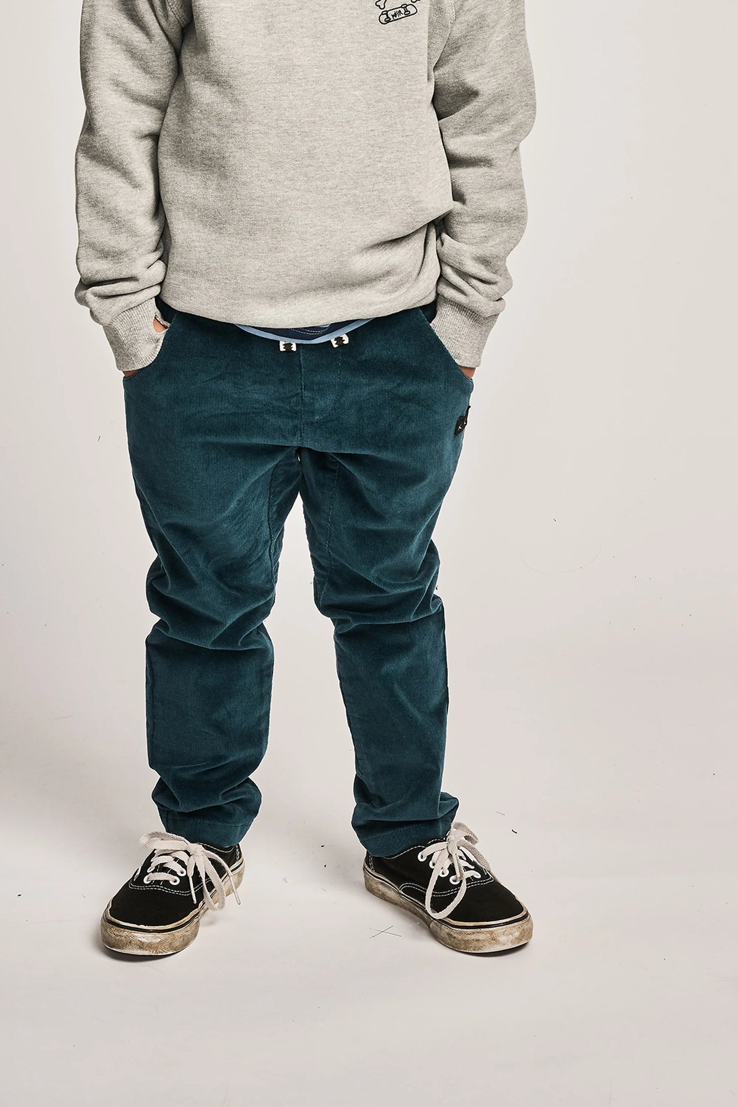 Rasta Wide Pant