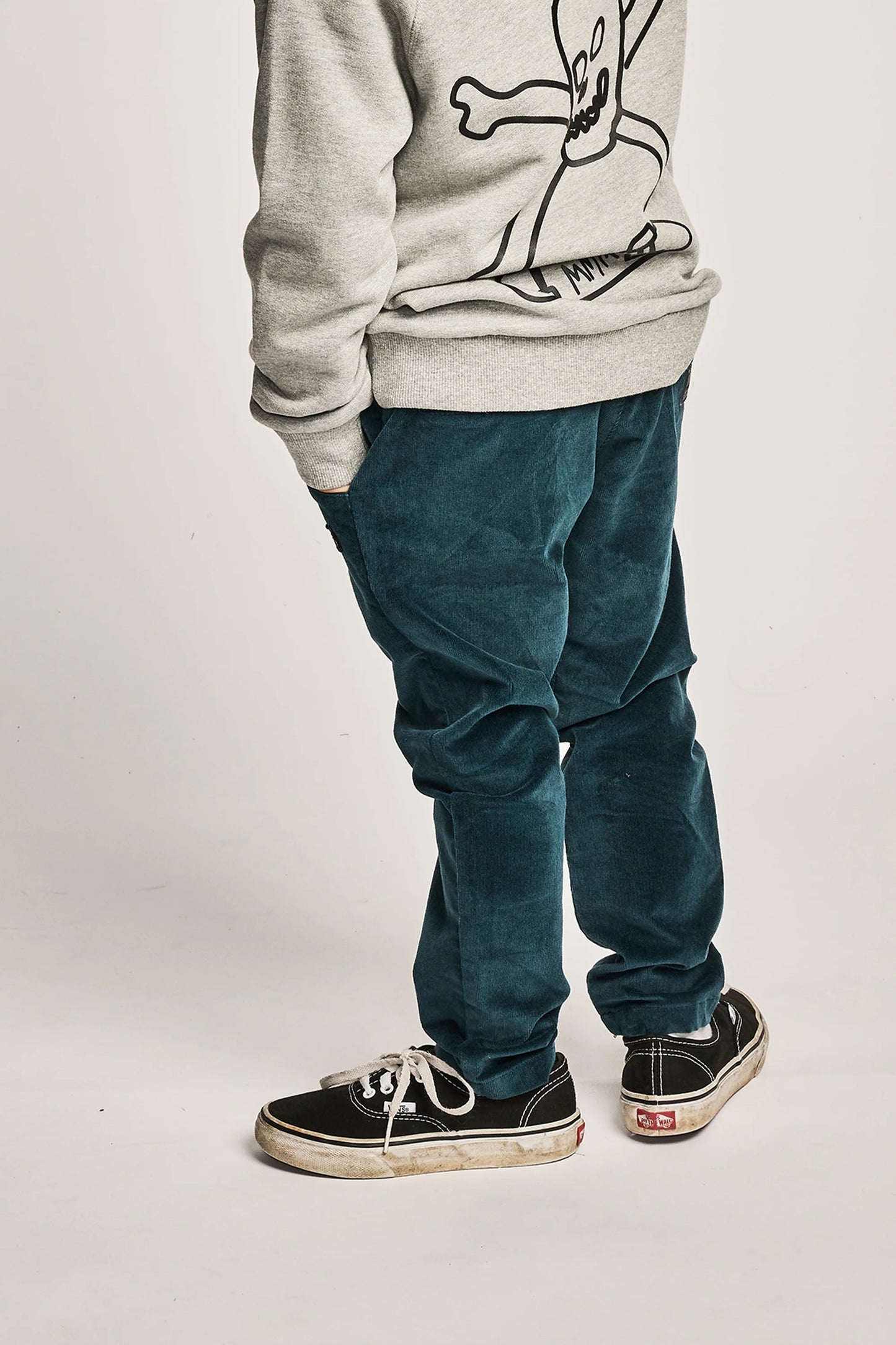 Rasta Wide Pant