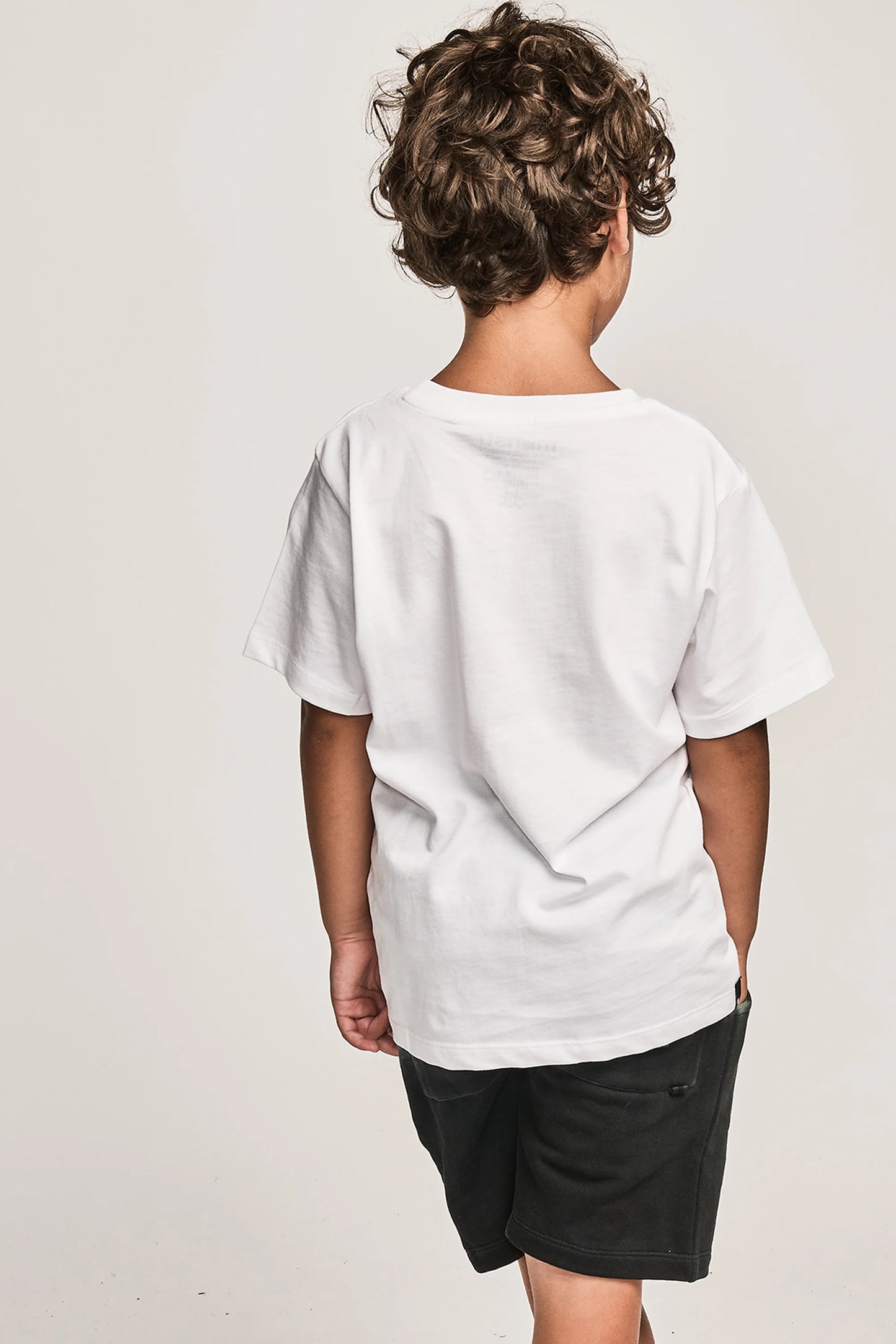 Drop It SS Tee