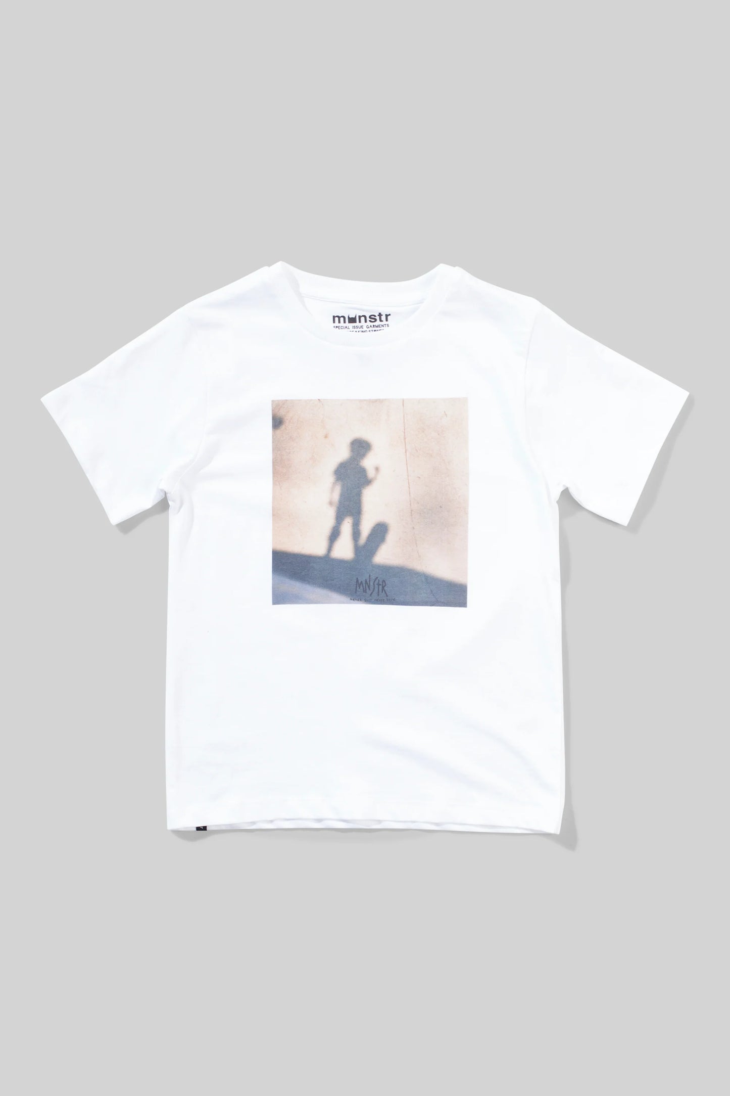 Drop It SS Tee