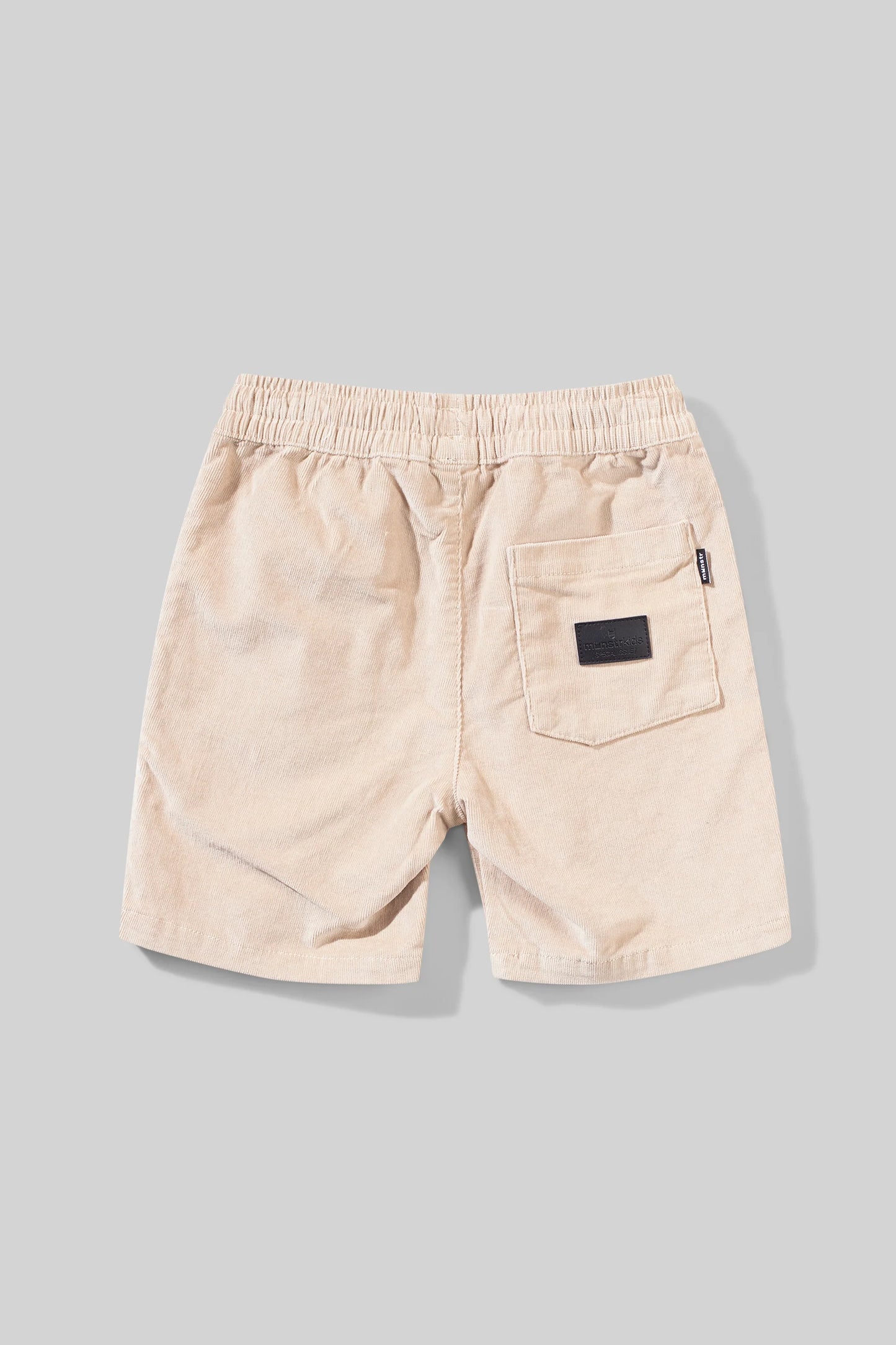 Cord All Day Short