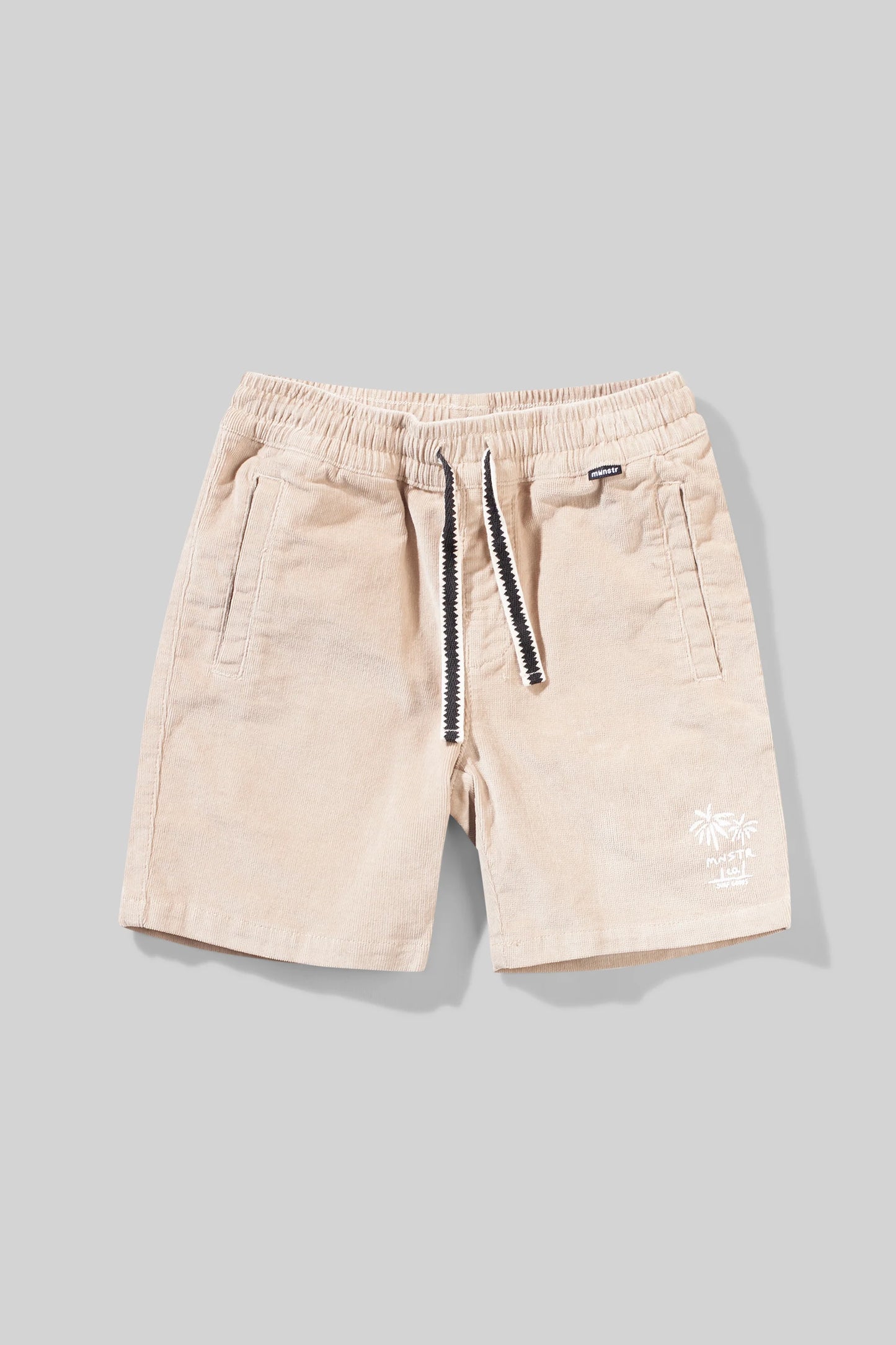 Cord All Day Short