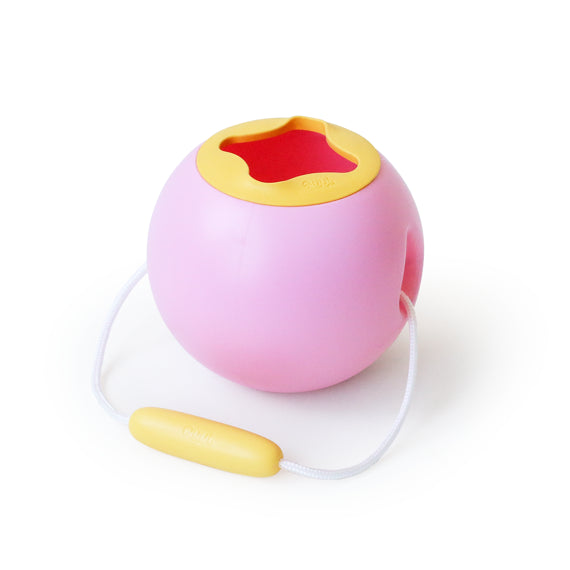 Mini Ballo - Banana Pink