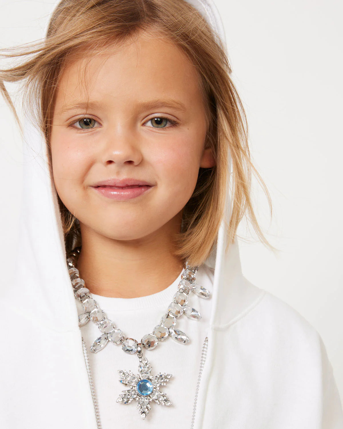 Disney - Elsa Necklace