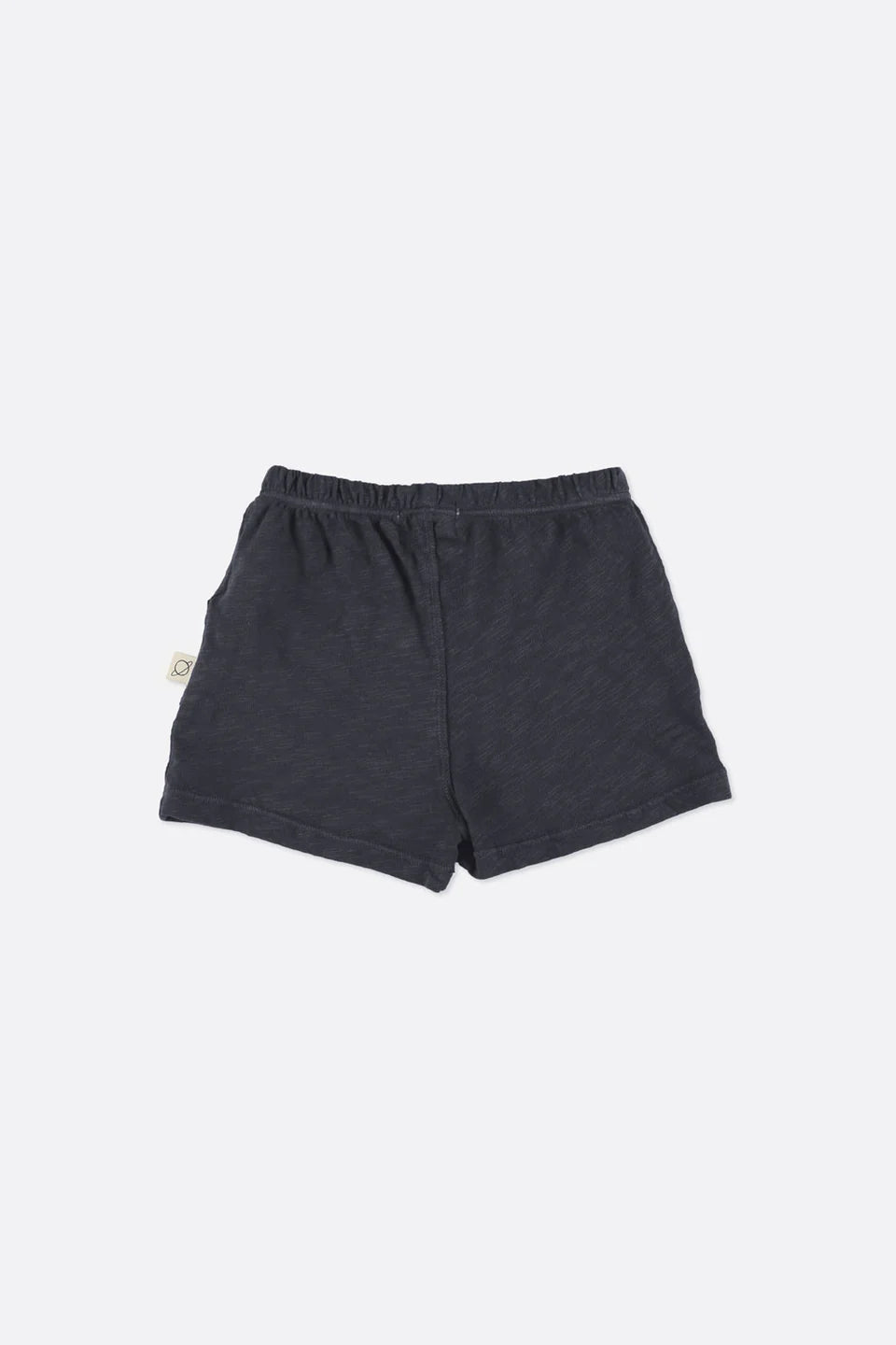 Slub Baby Shorts