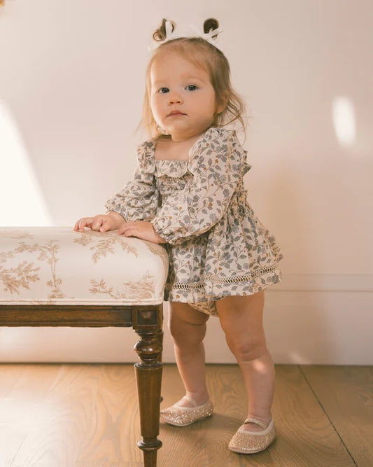 Baby Ballet Flats