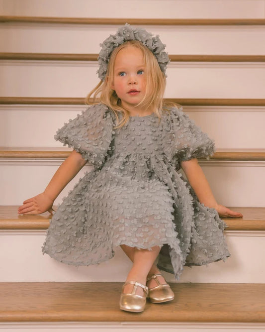 Luna Dress