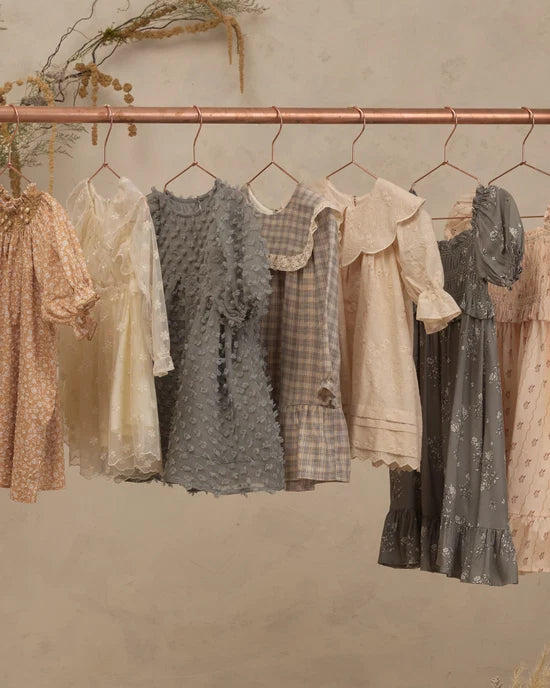 Luna Dress