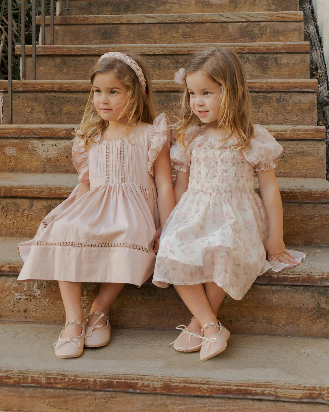 Ballet Flats