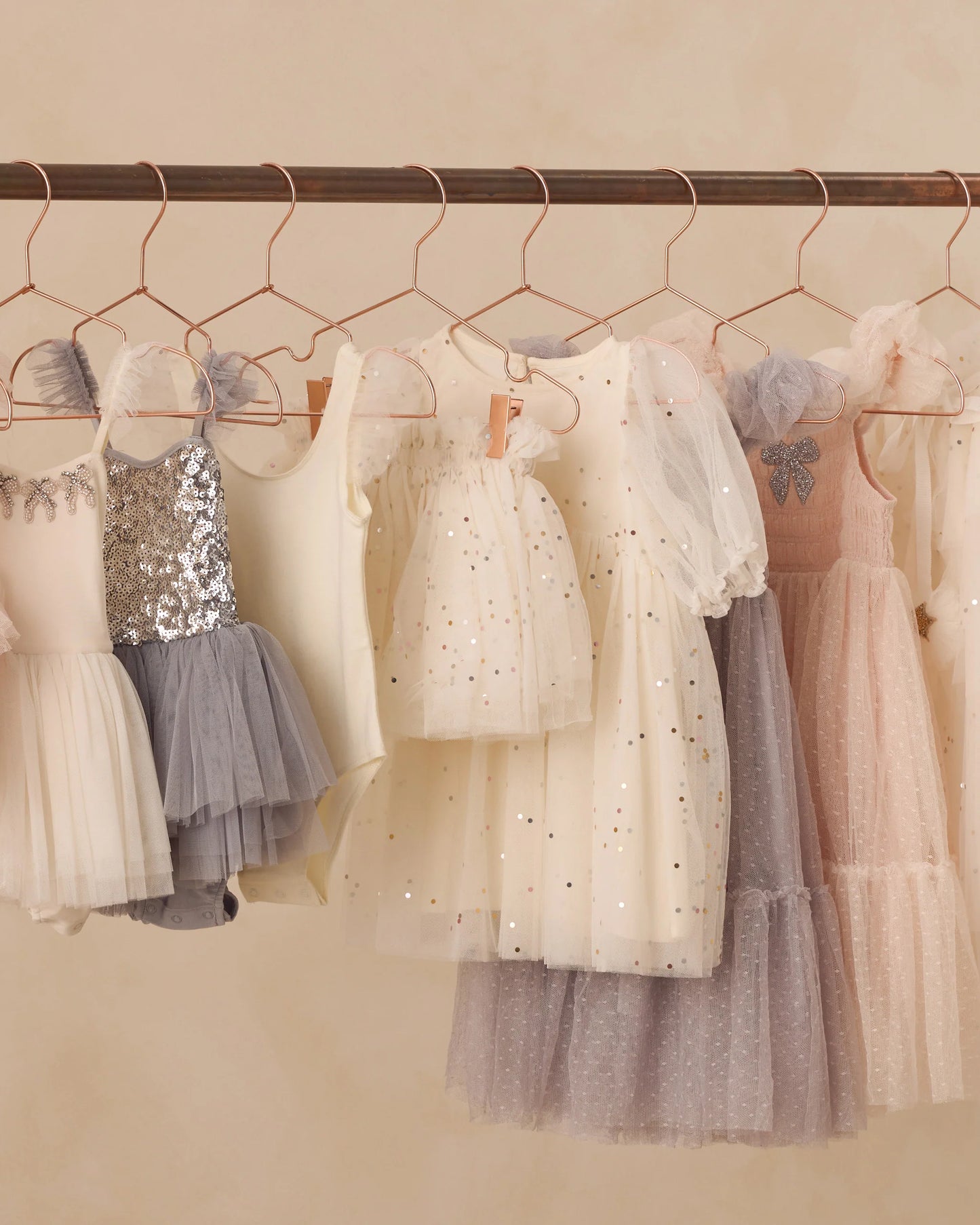 Luna Dress