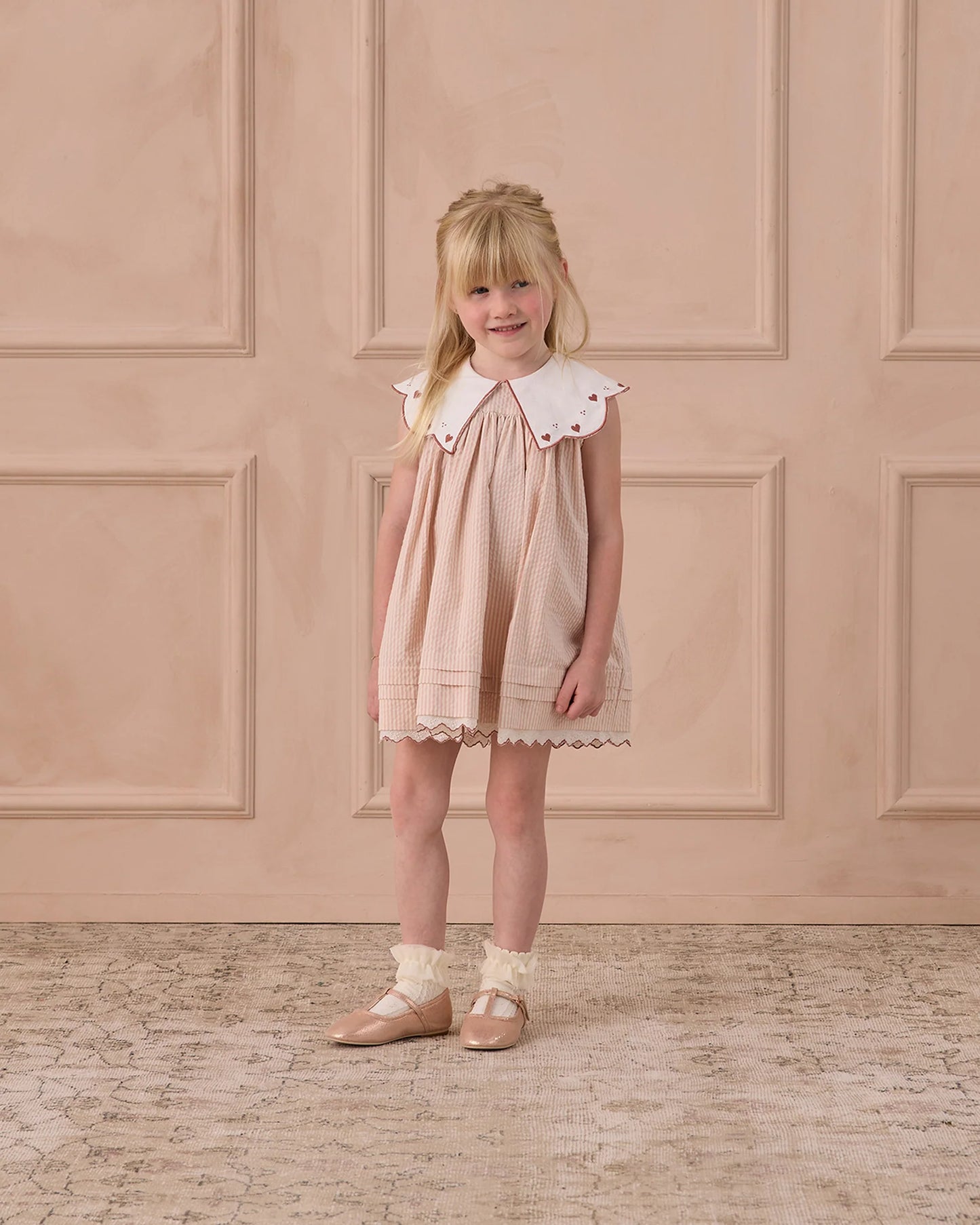 Florence Dress