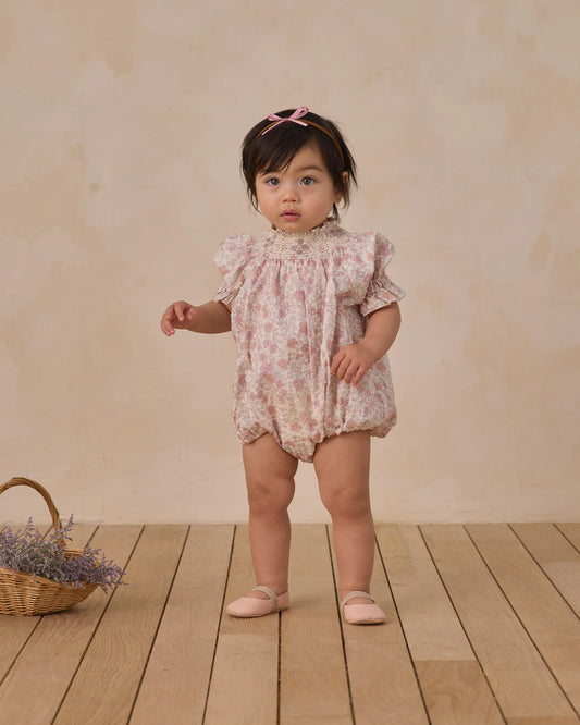 Maddie Romper