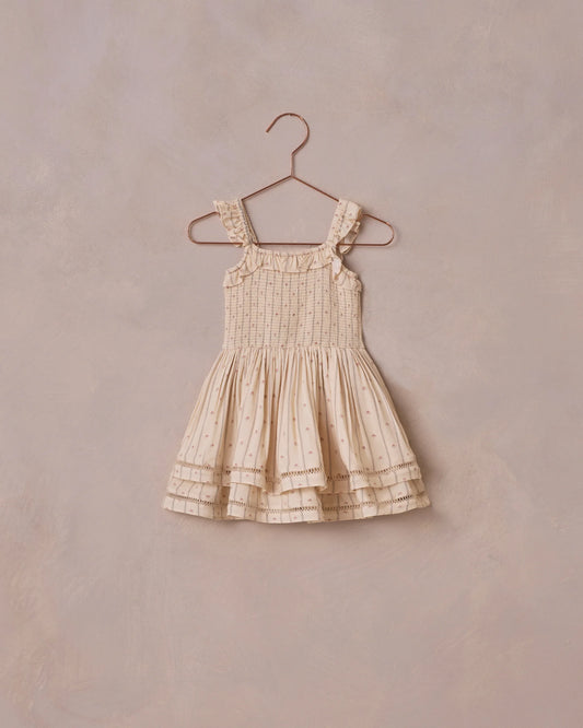Birdie Dress