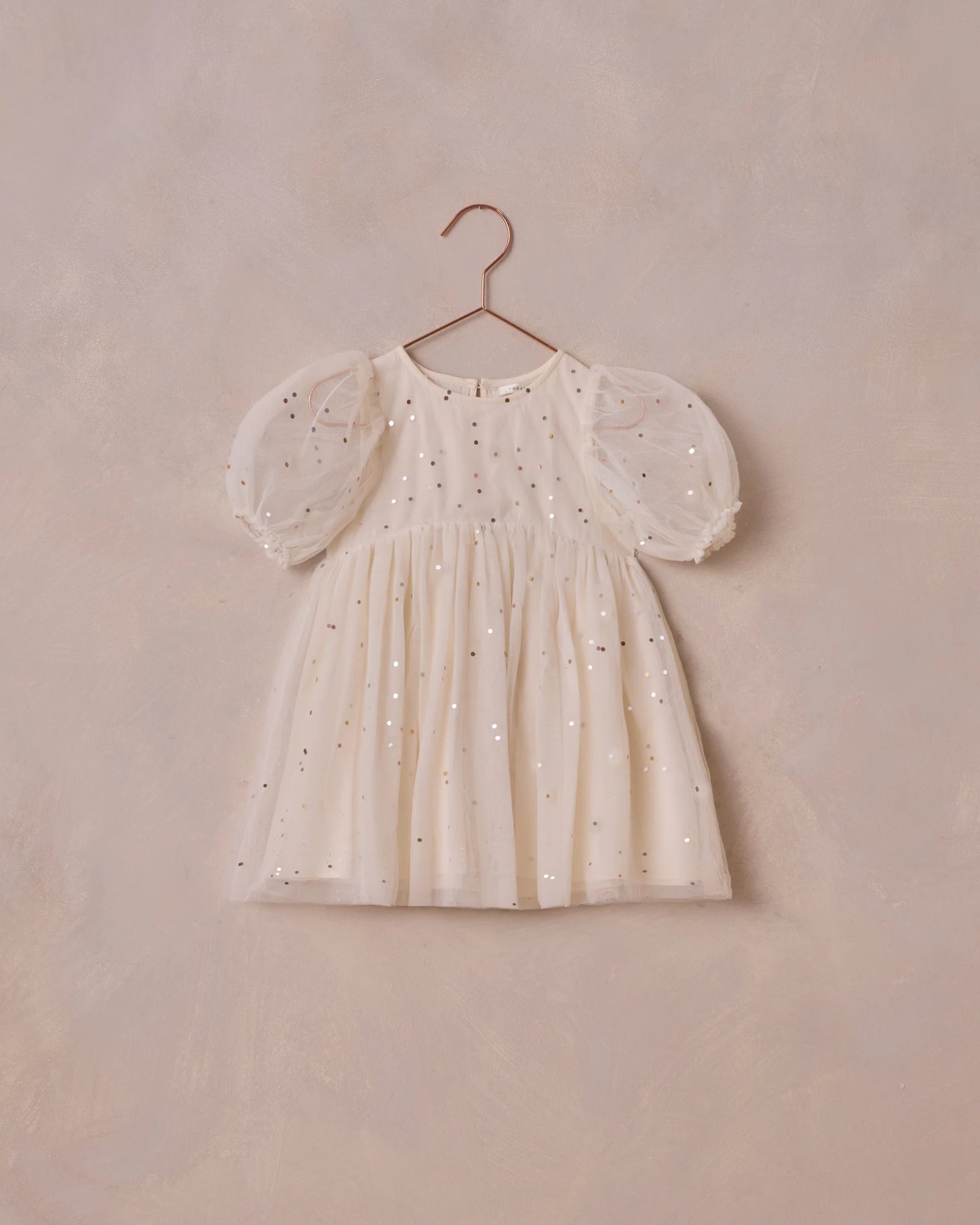 Luna Dress