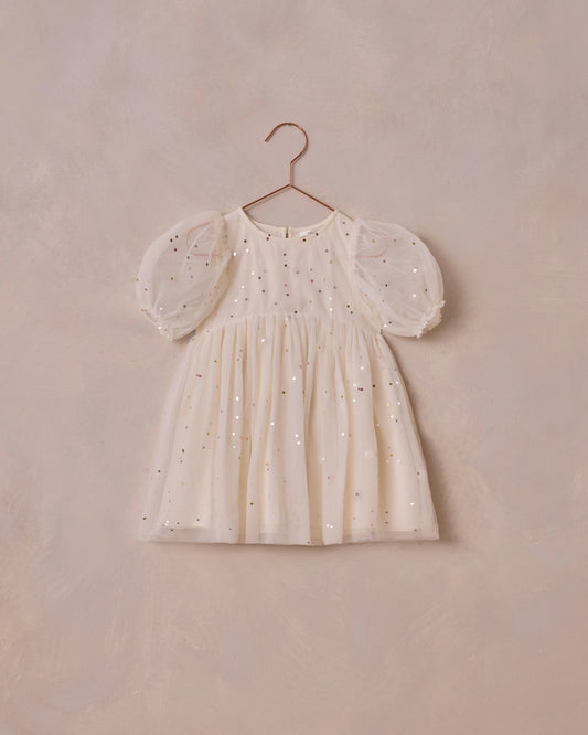 Luna Dress