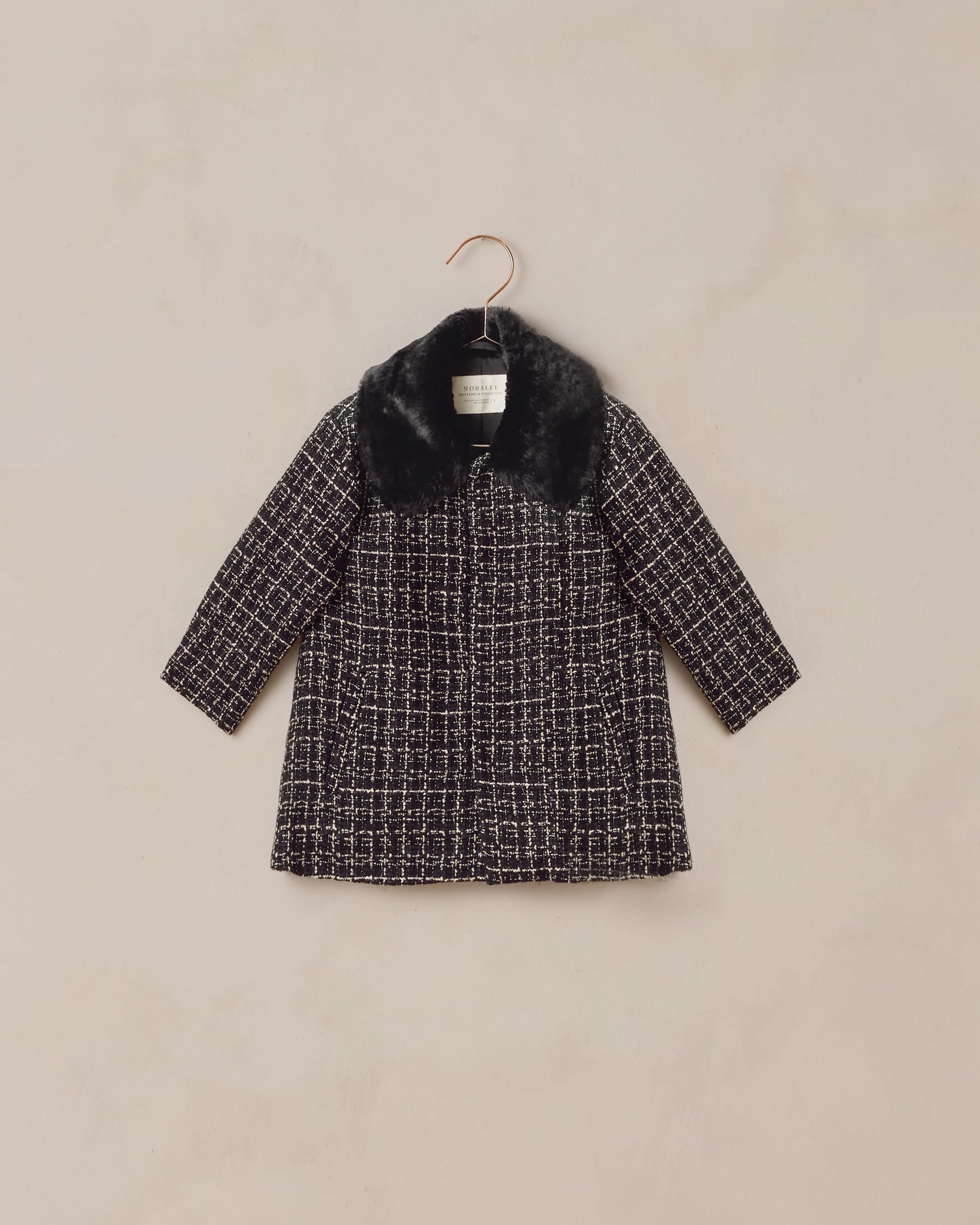 Eloise Coat
