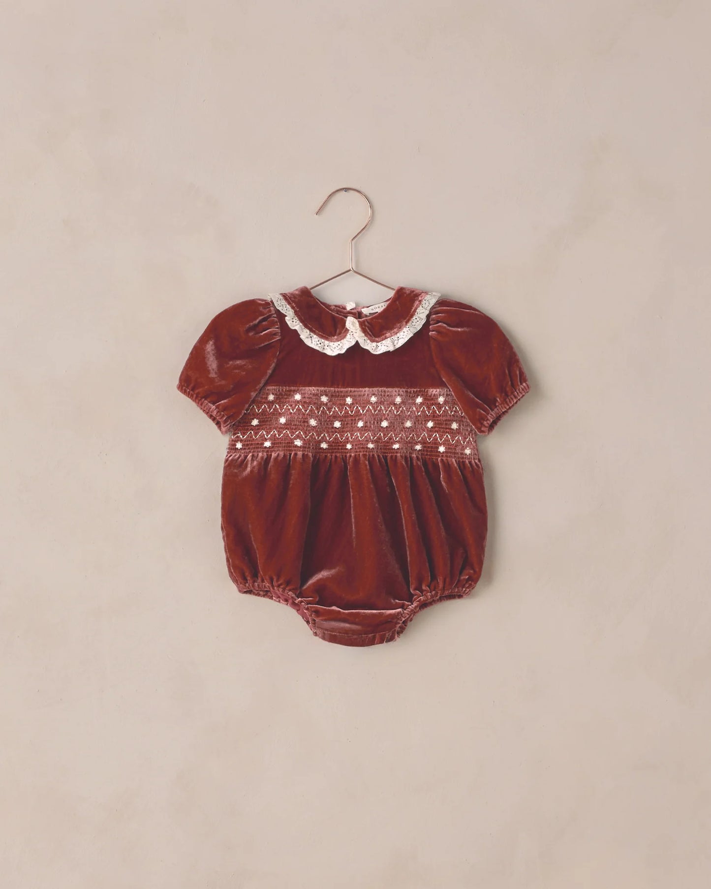 Elizabeth Romper