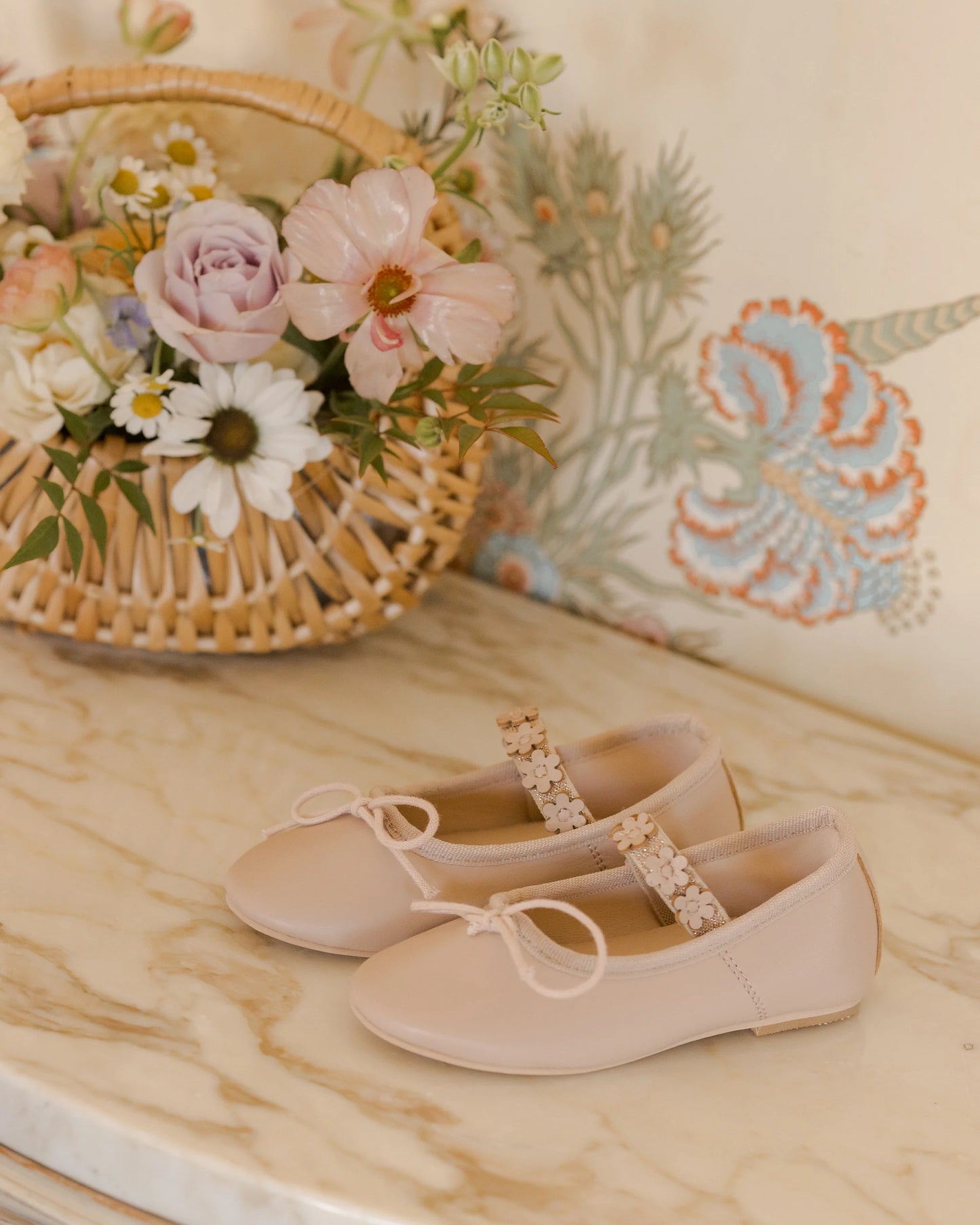 Ballet Flats