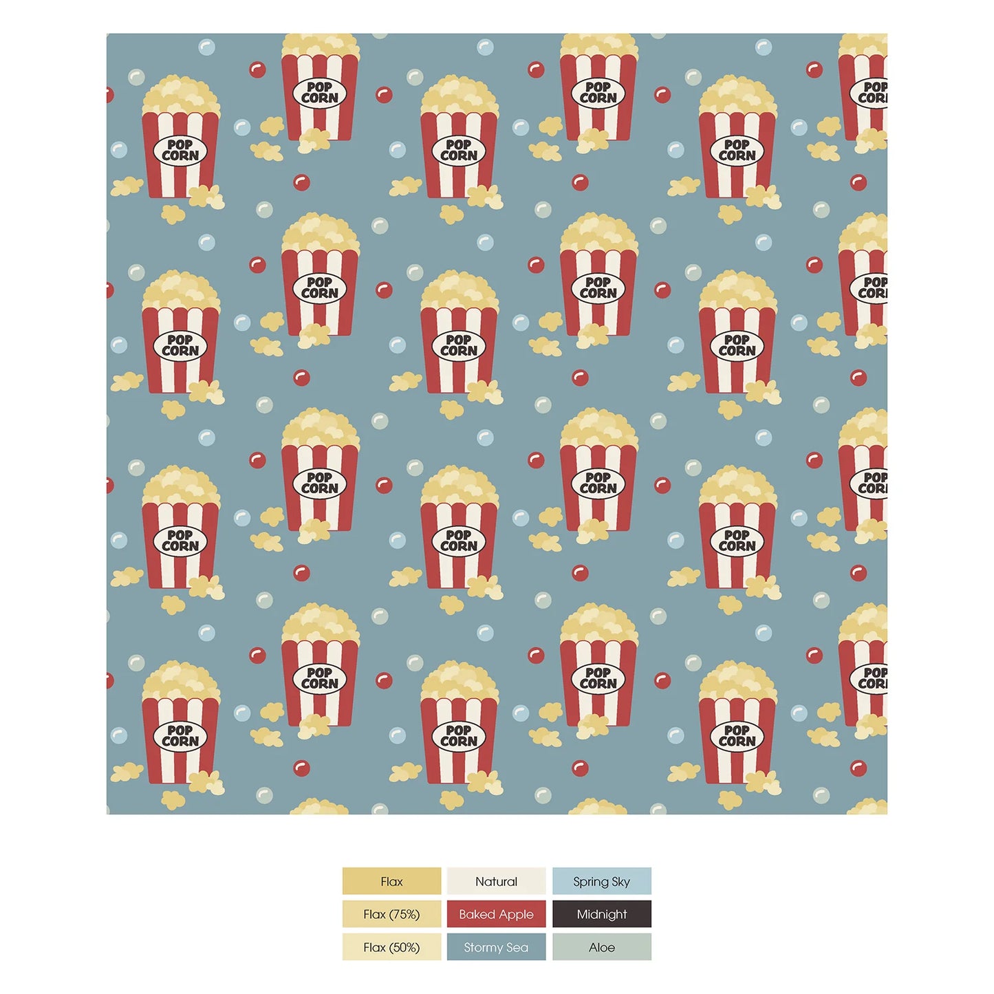 Print Boys Boxer Brief