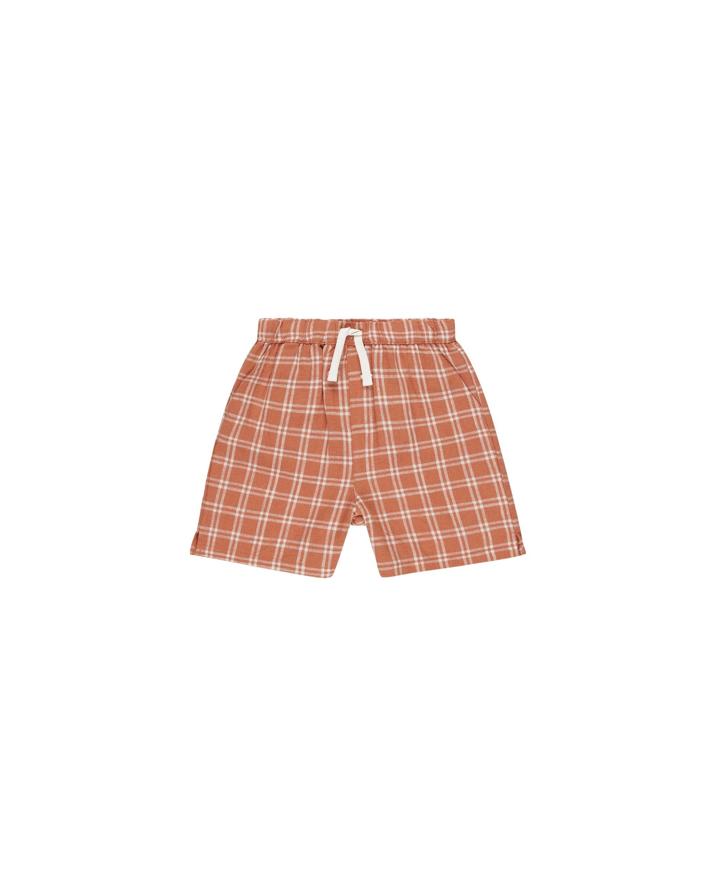 Perry Short