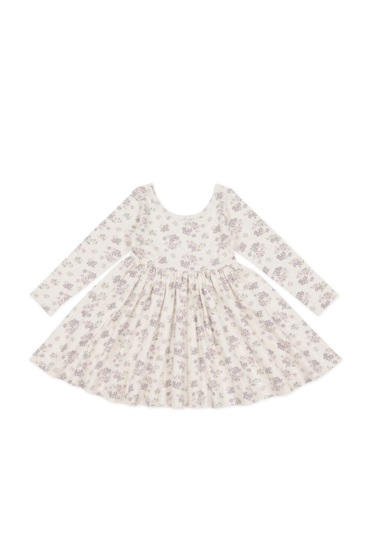 Organic Cotton Tallulah Dress