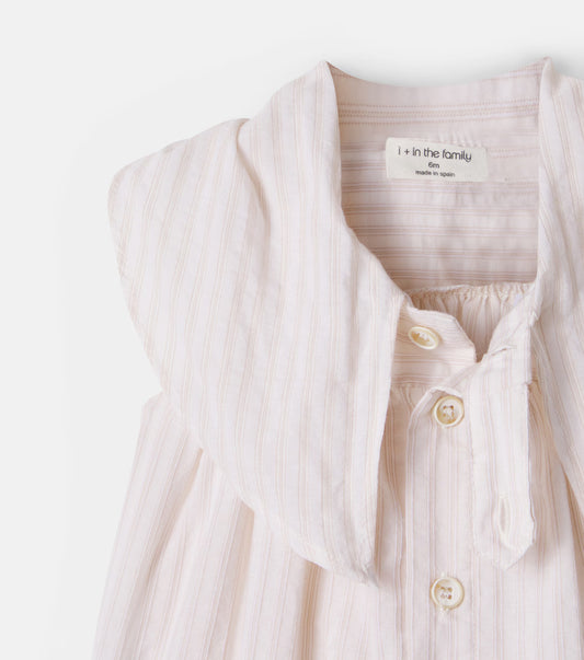 Empuries Dress