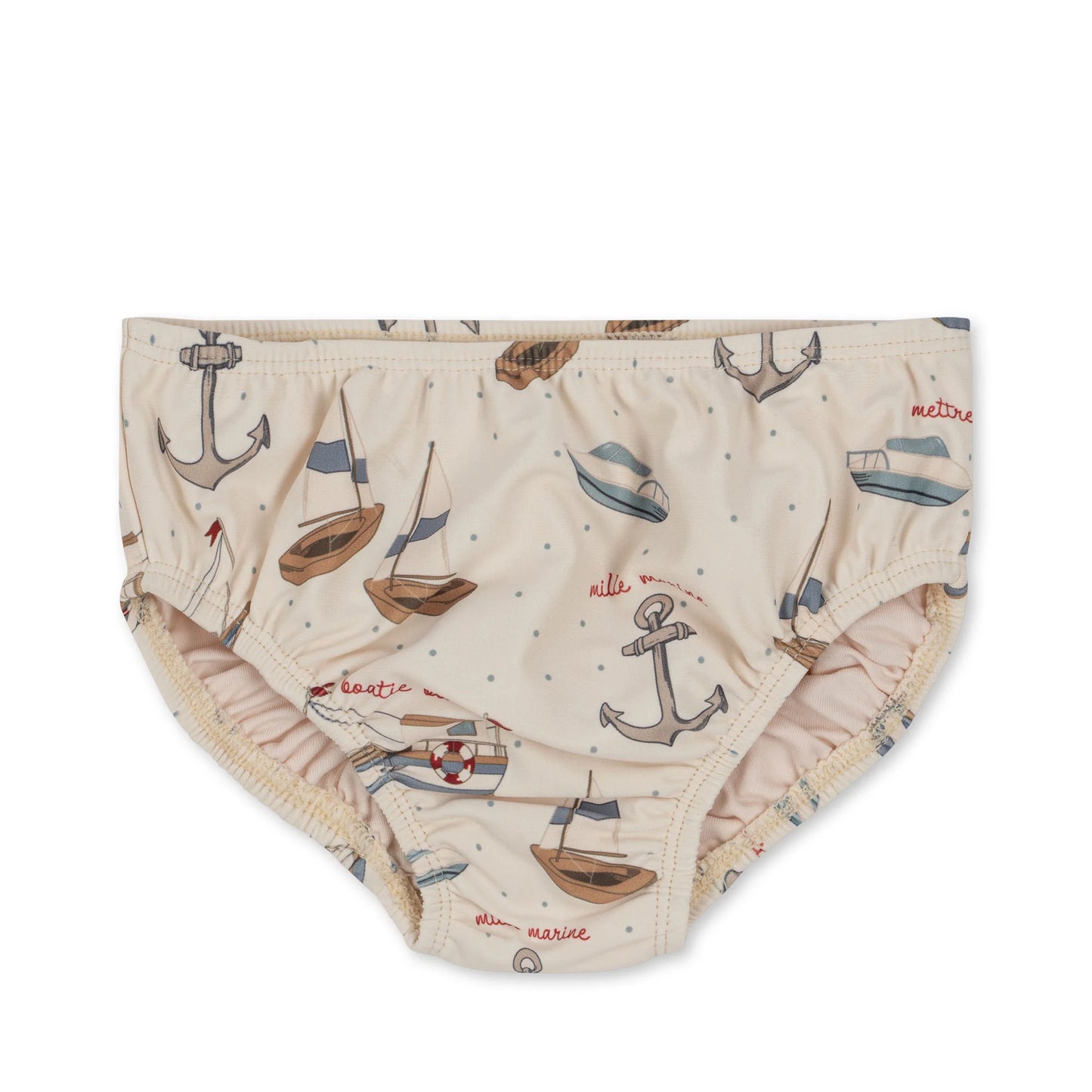 Aster Baby Swim Pants