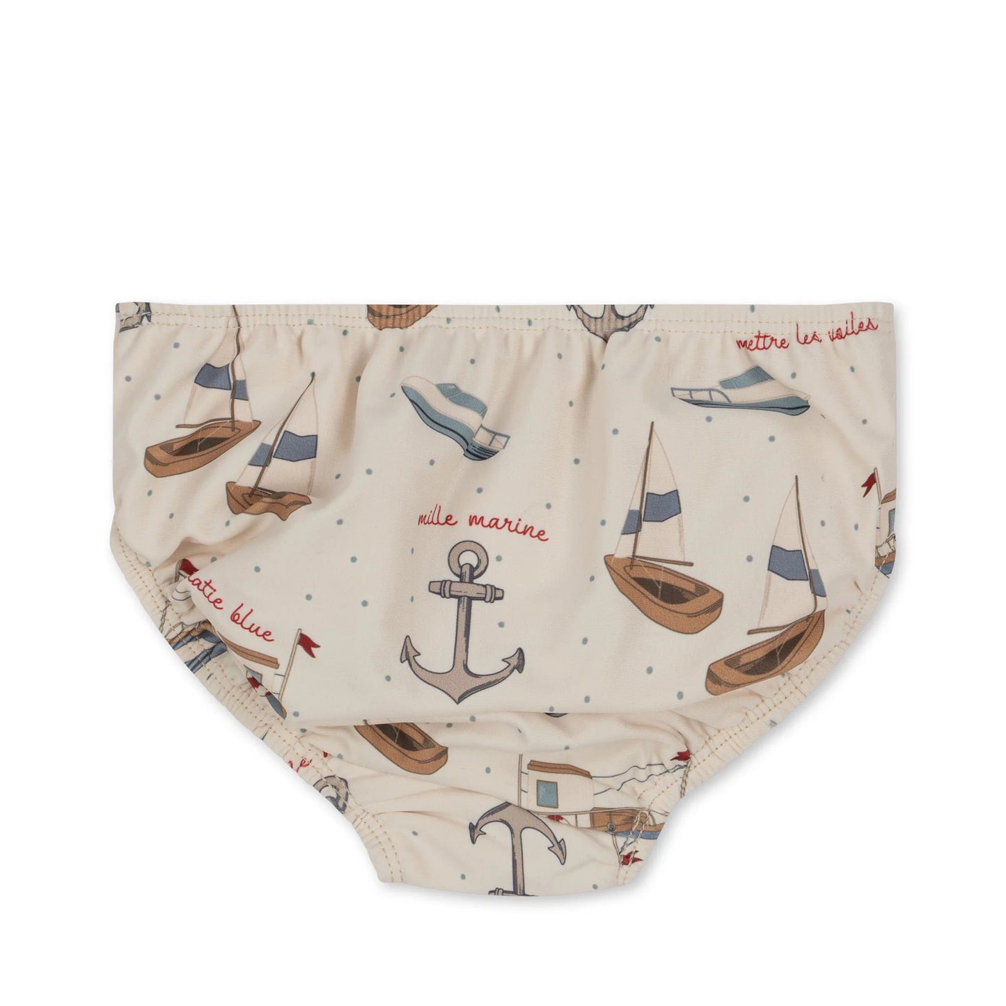 Aster Baby Swim Pants