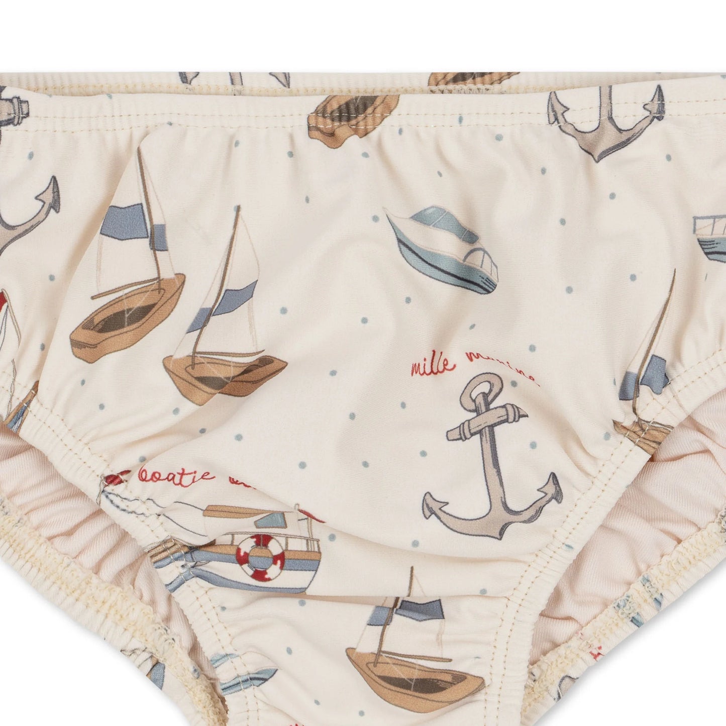 Aster Baby Swim Pants