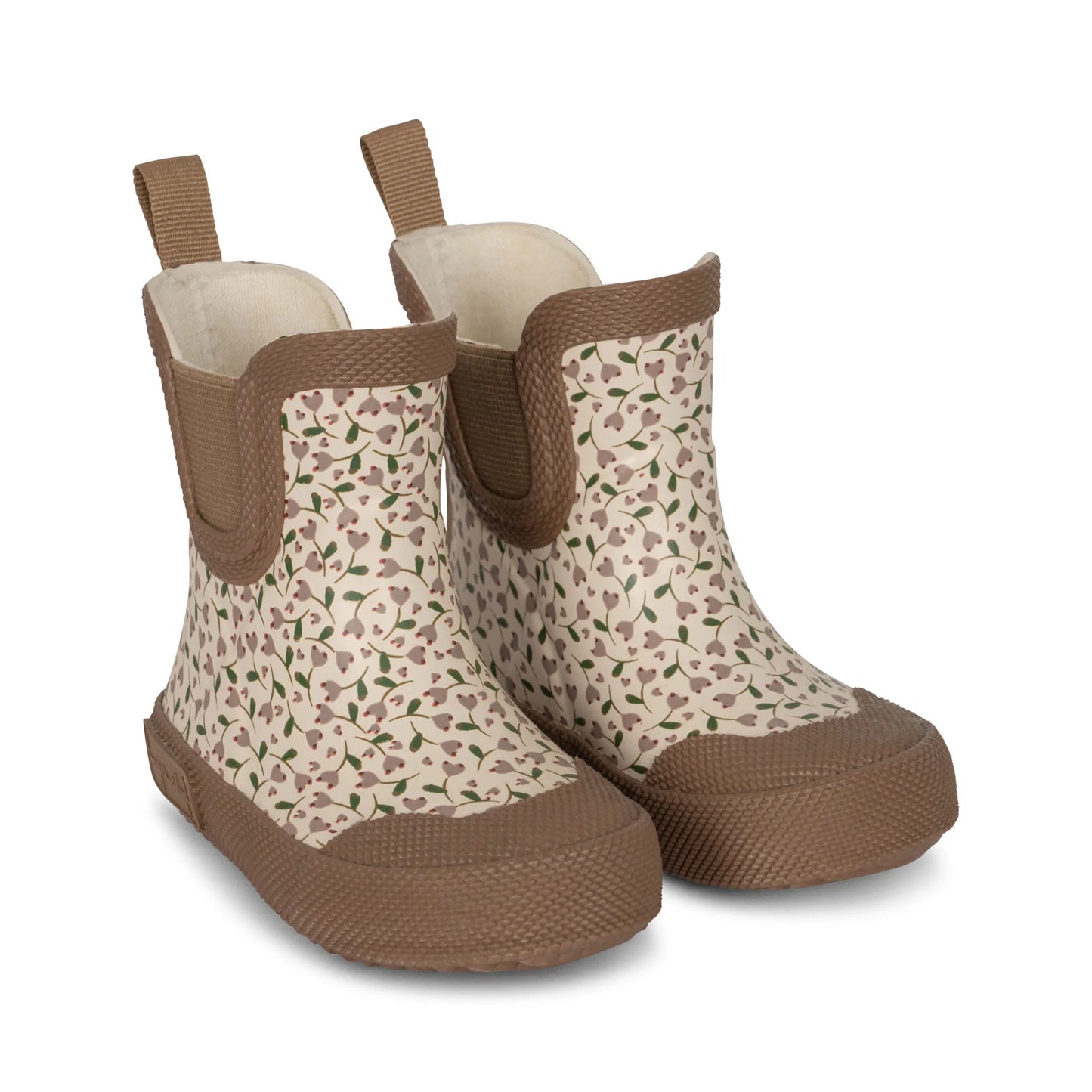 Welly Rubber Boots
