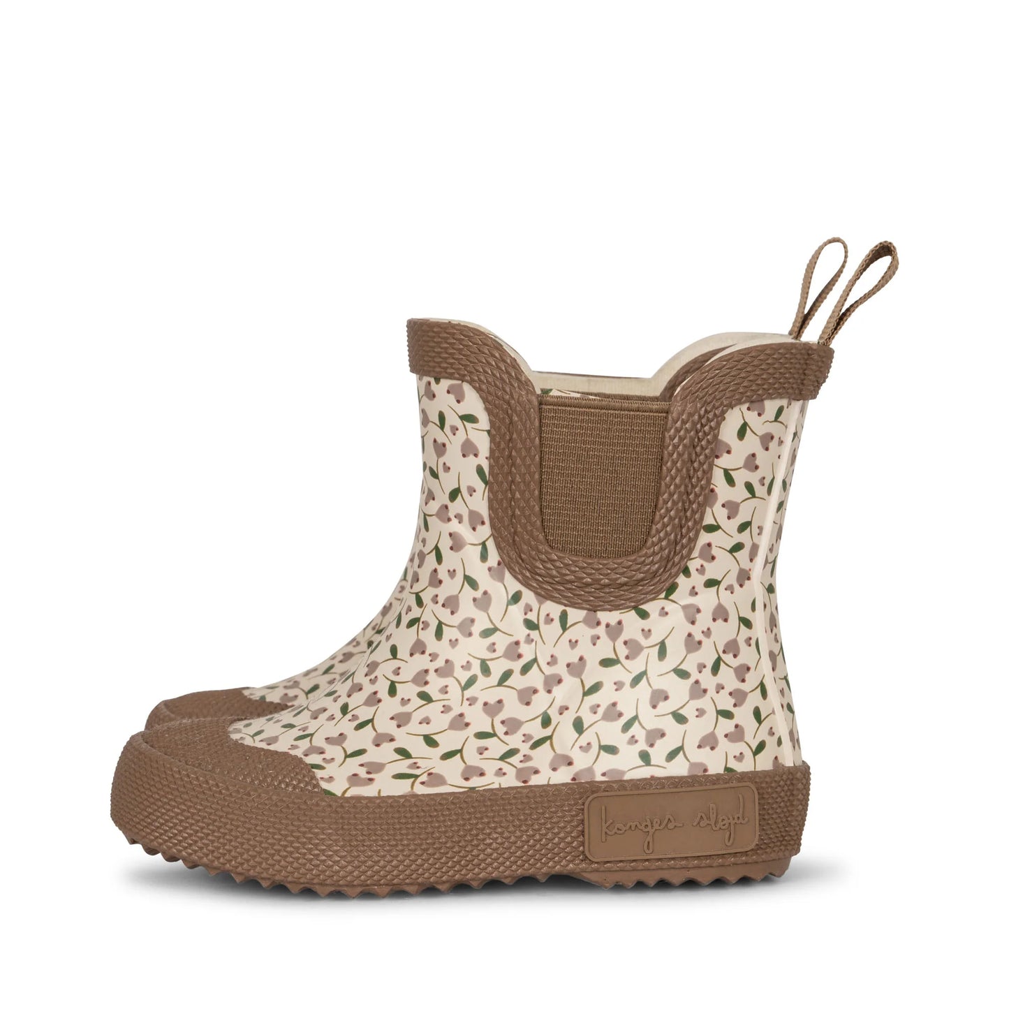 Welly Rubber Boots