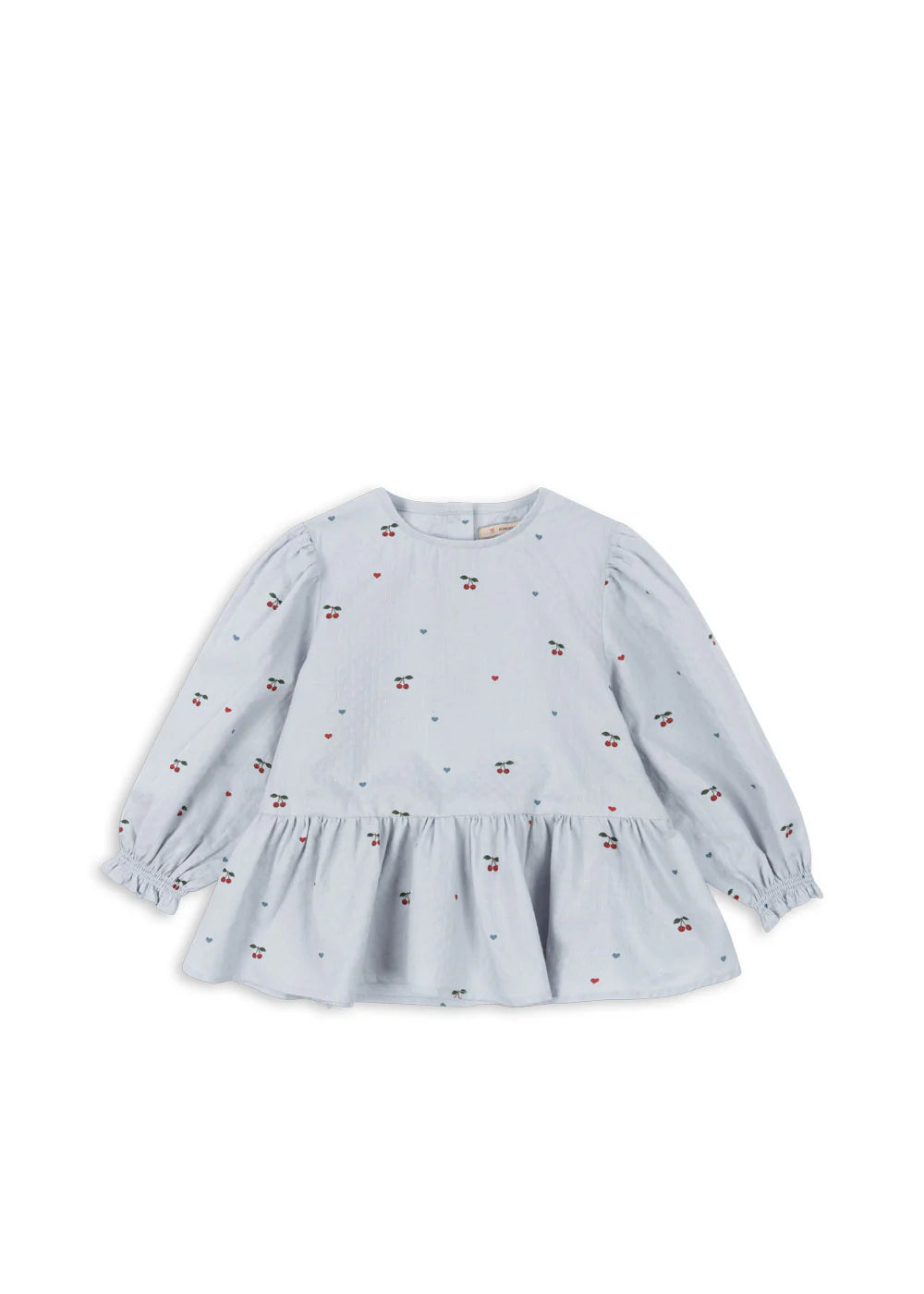 Evia Blouse + Pant Set