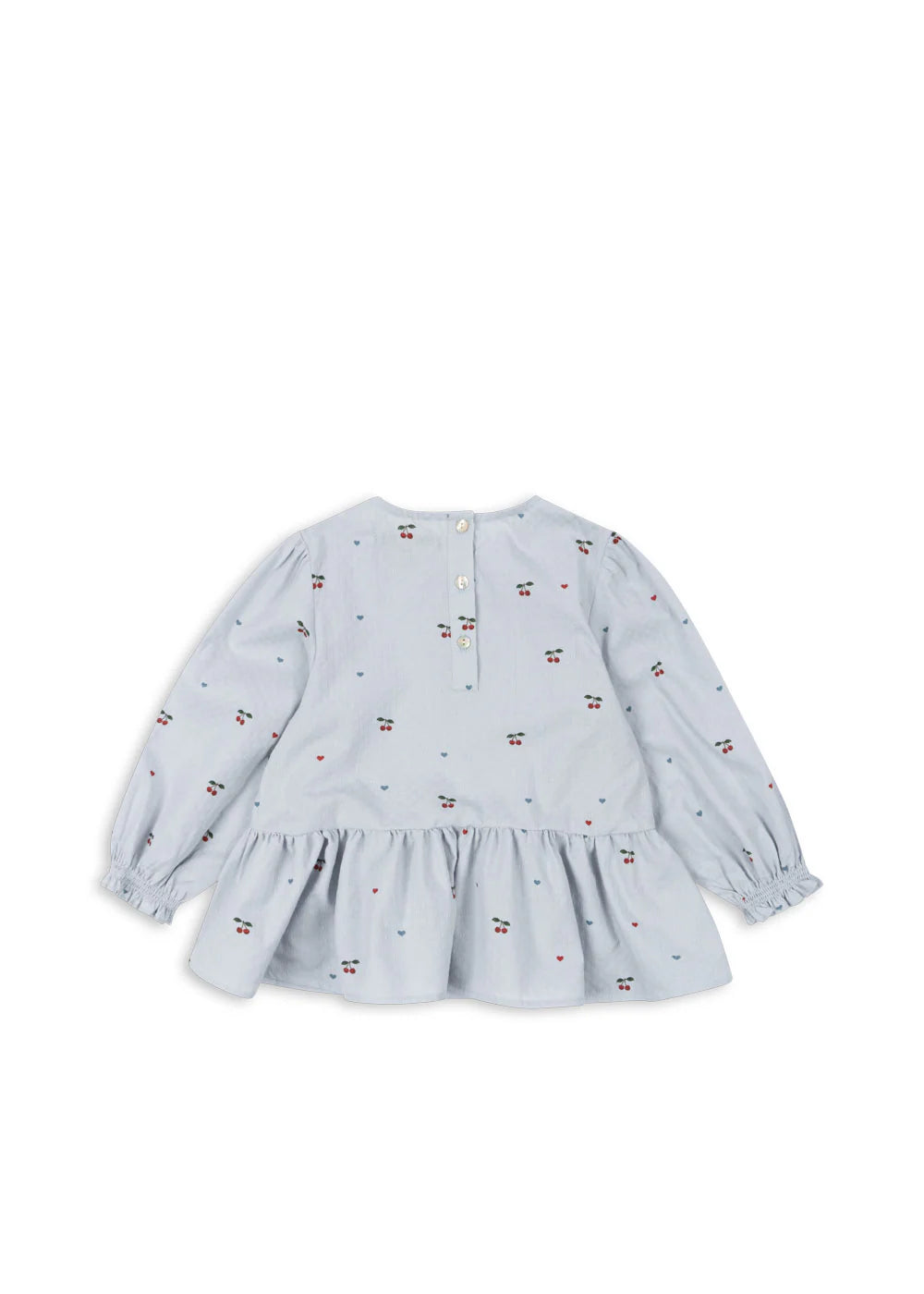 Evia Blouse + Pant Set