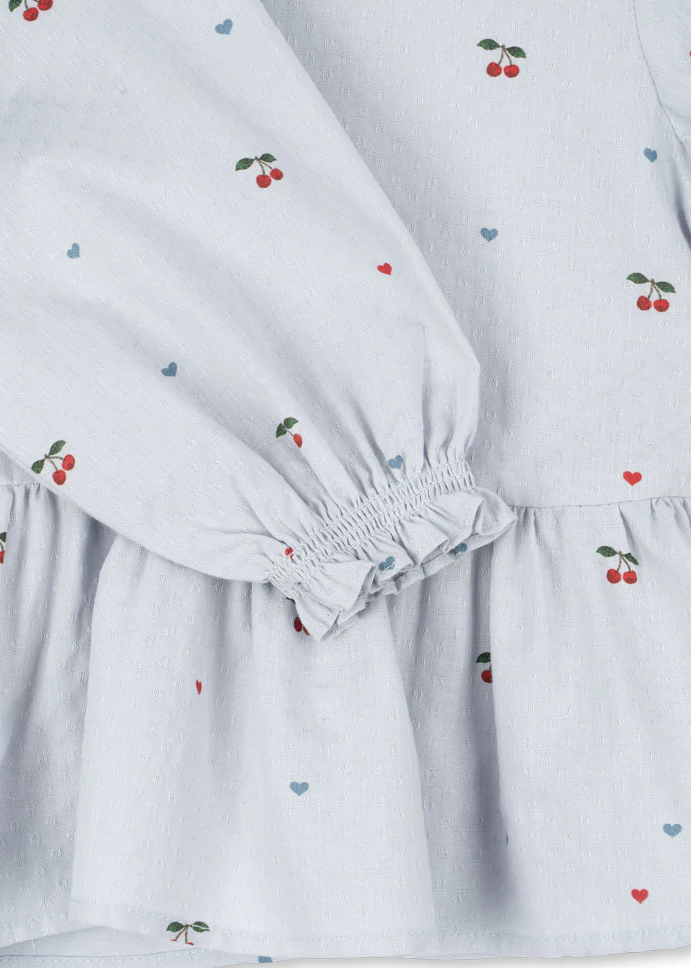 Evia Blouse + Pant Set