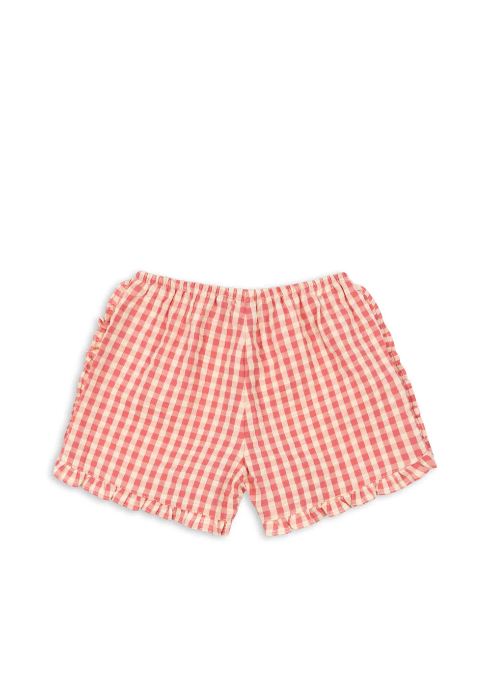 Kim Frill Shorts Gots
