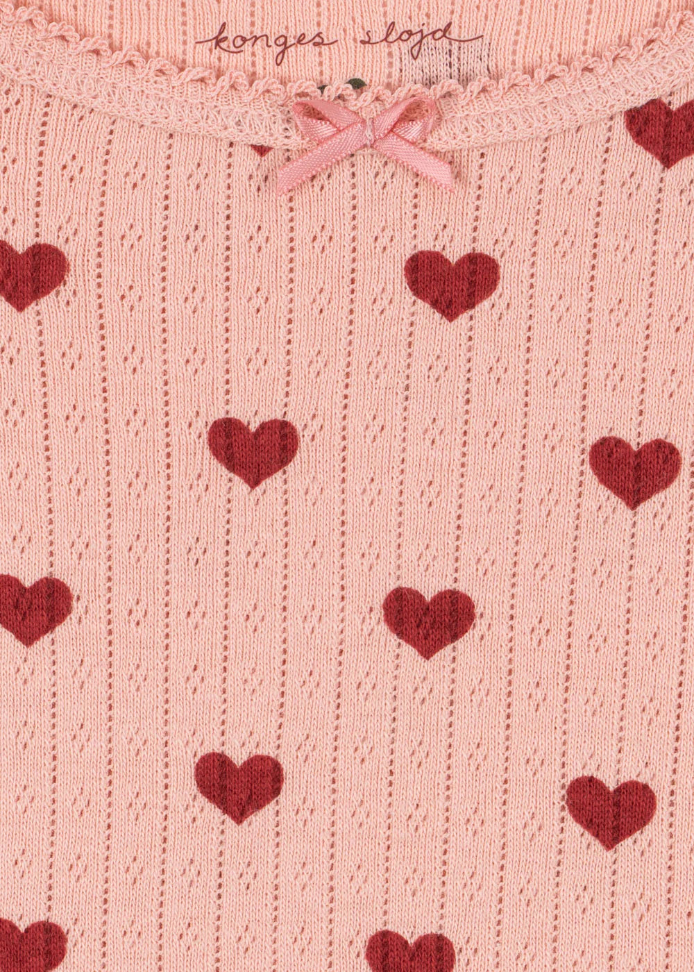 Minnie Blouse Gots