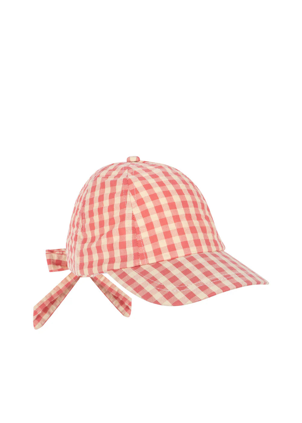 Kim Bow Cap Gots