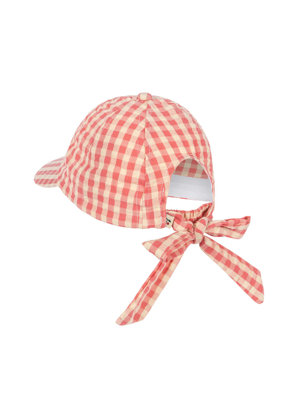 Kim Bow Cap Gots