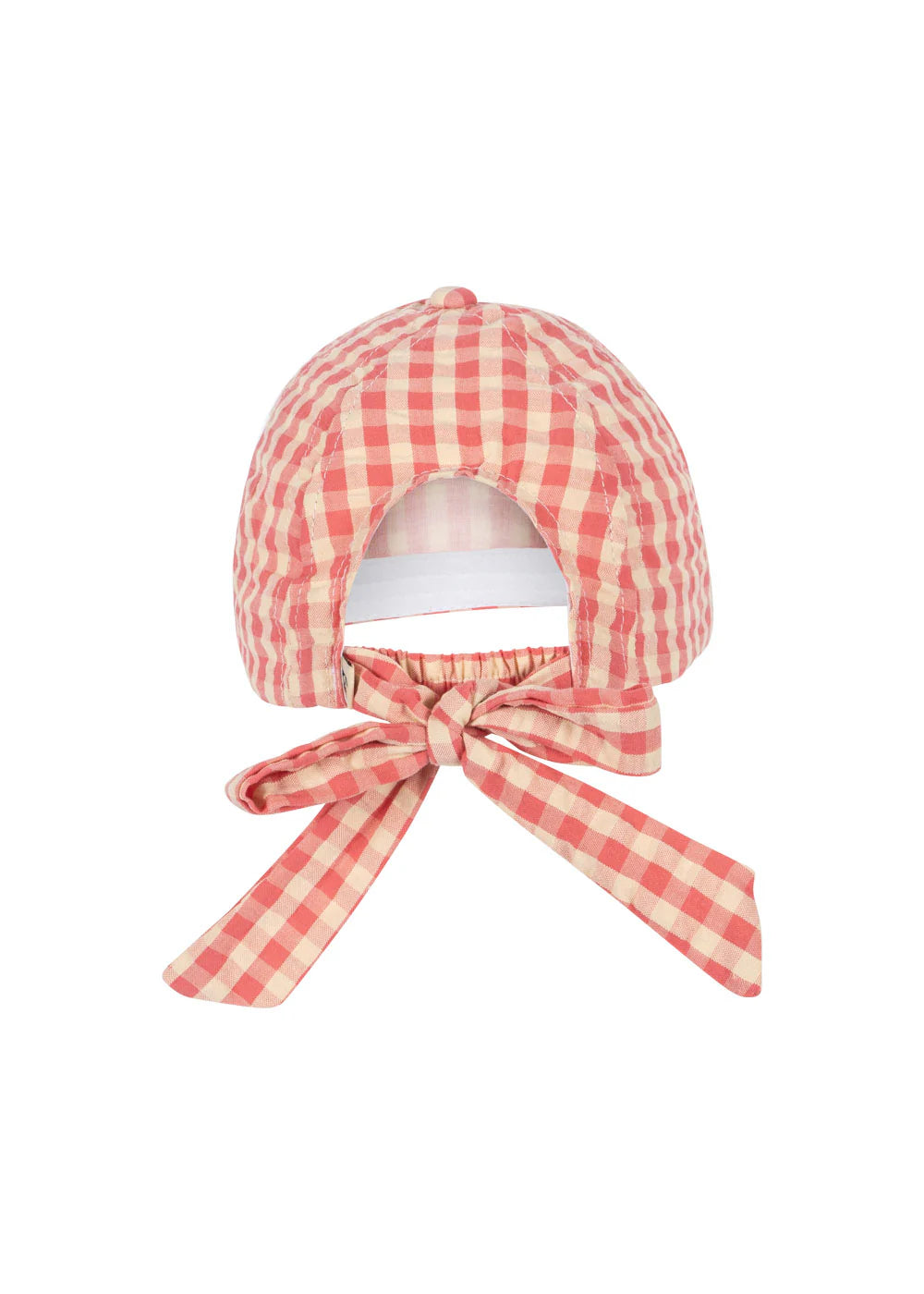 Kim Bow Cap Gots