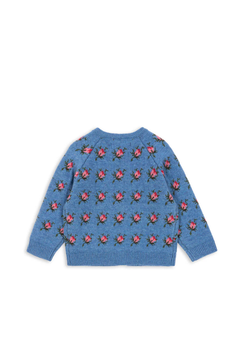 Belou Knit Cardigan