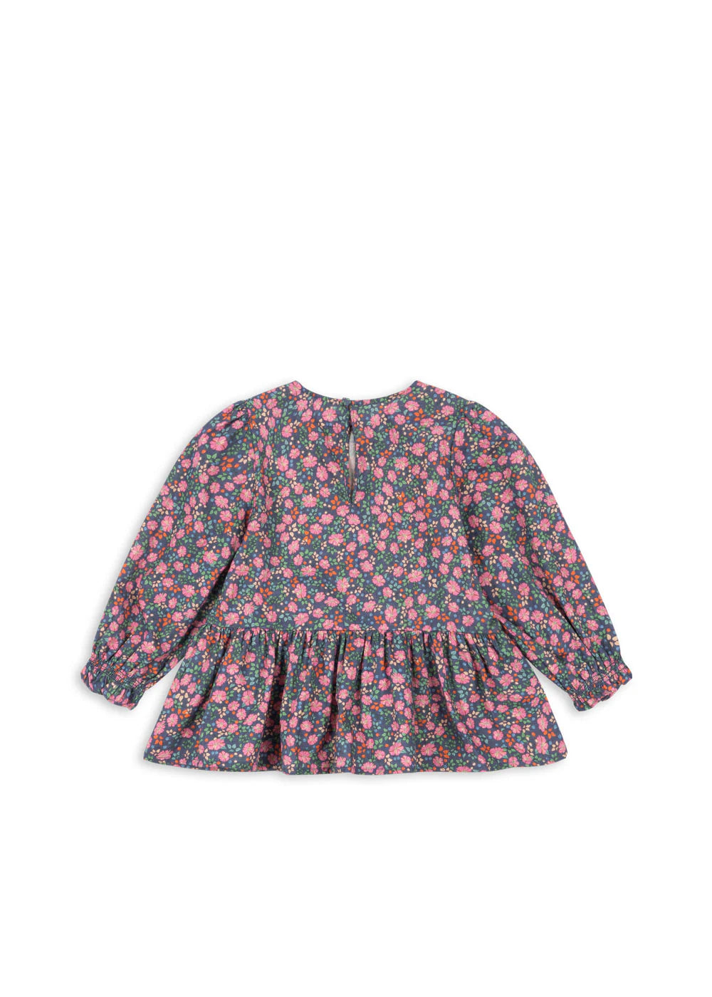 Cianna Blouse Gots