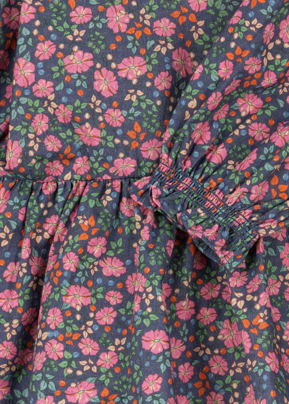 Cianna Blouse Gots