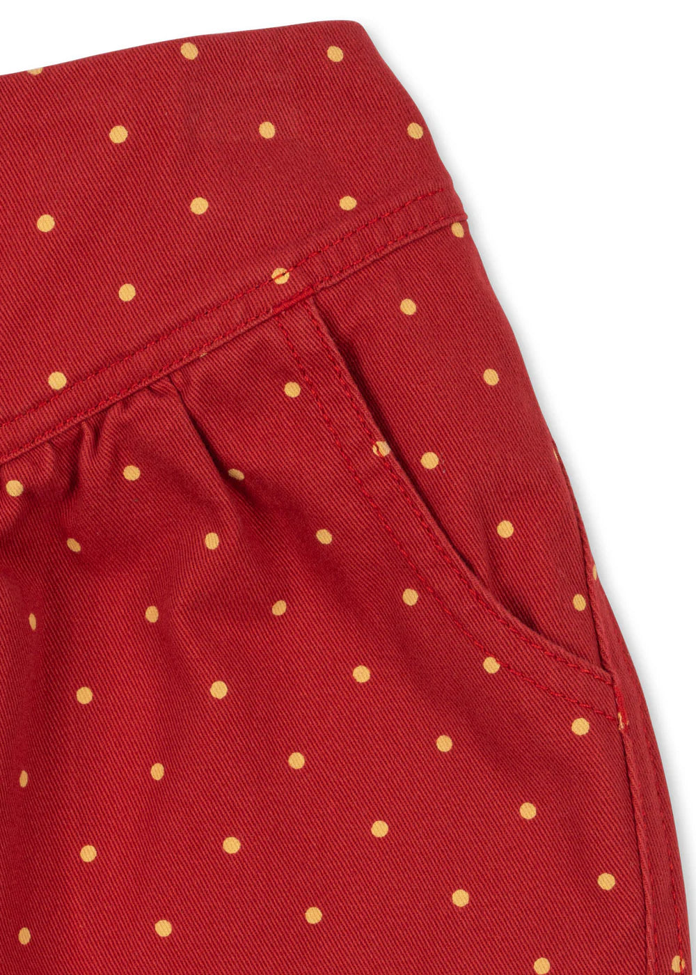 Nola Pants GOTS