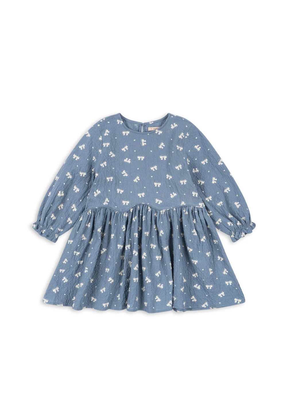 Vida Dress GOTS
