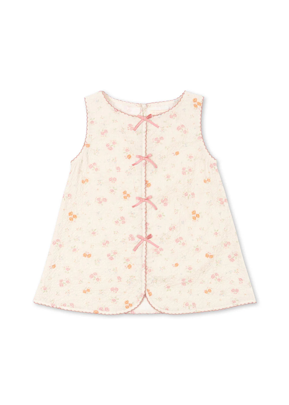Elin Dress Gots